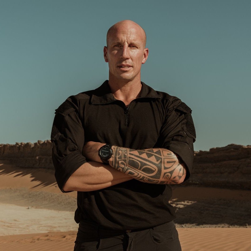 Vincent Dorenbosch